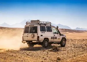 Nile Pharaoh tours